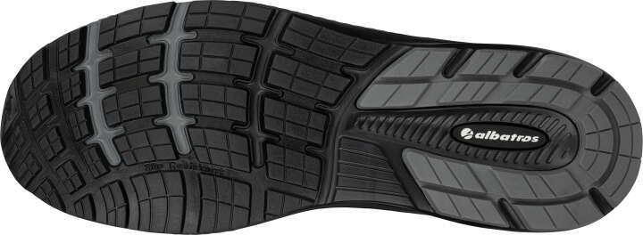 albatros Sicherheitsschuh Vigor 2 S3